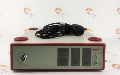 WOLF狼牌5516攝像頭主機維修